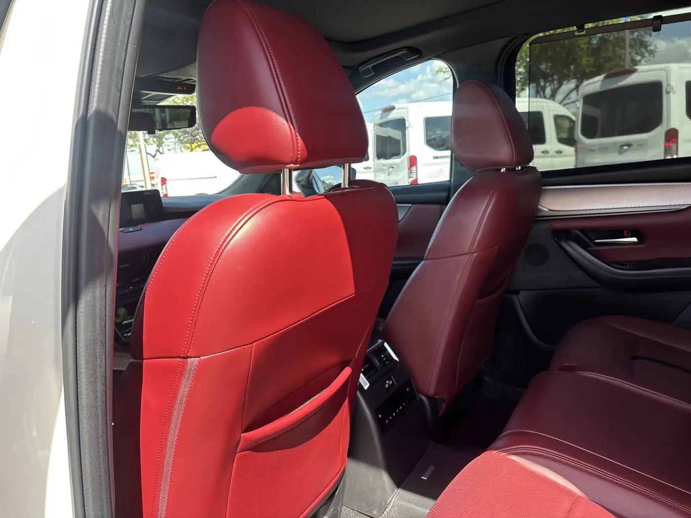 2025 MAZDA CX-7 - $37,719