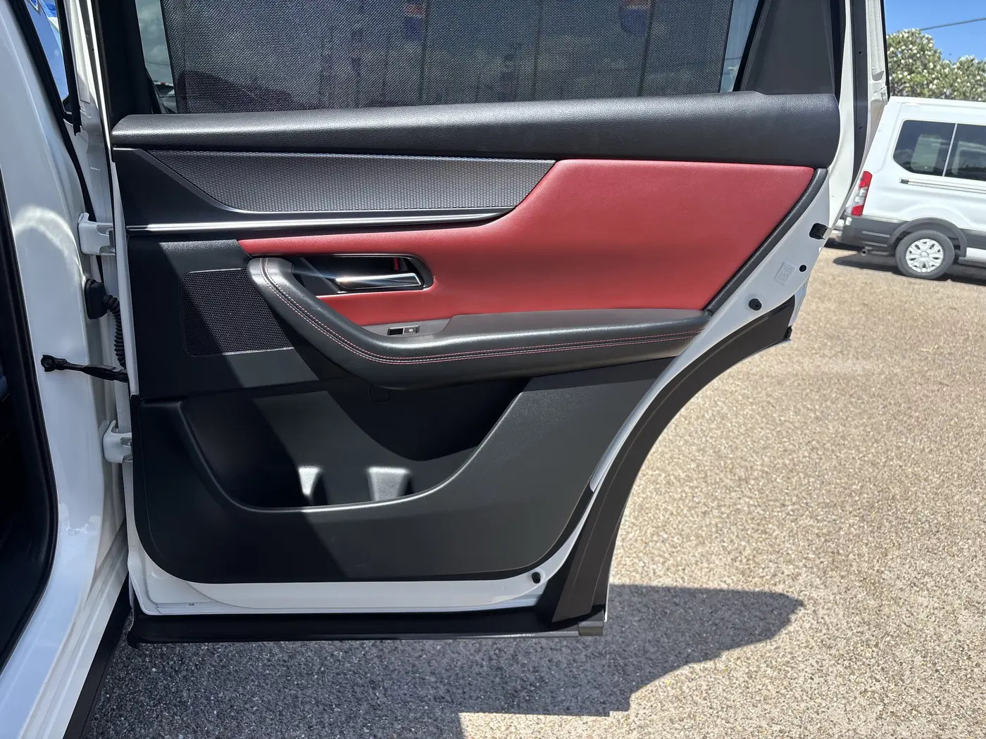 2025 MAZDA CX-7 - $37,719