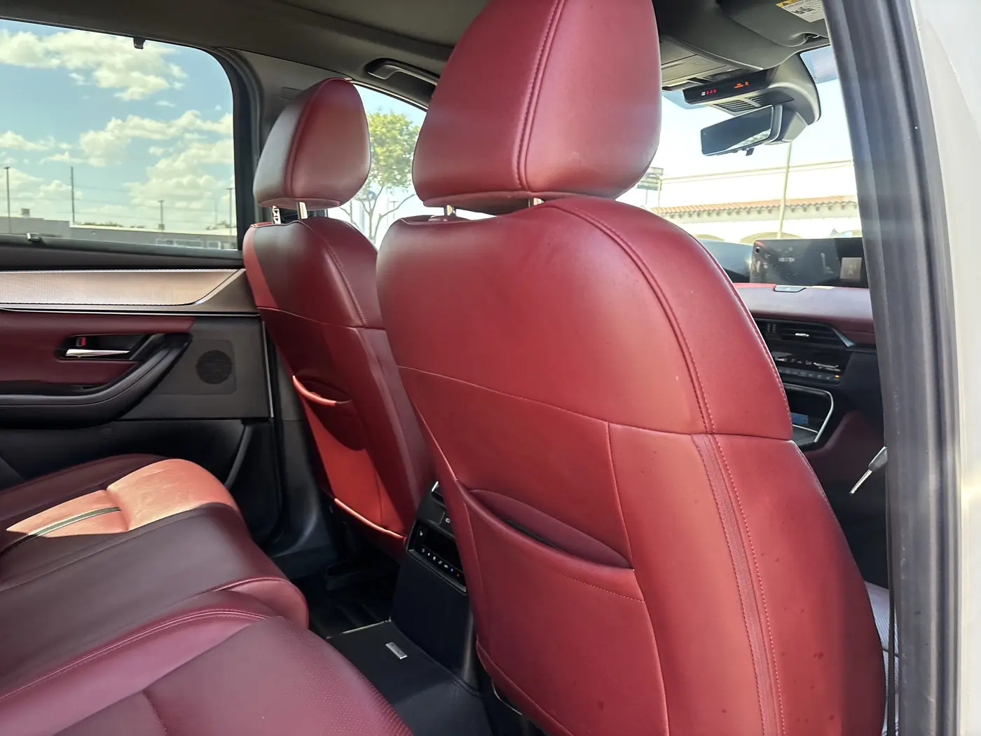 2025 MAZDA CX-7 - $37,719
