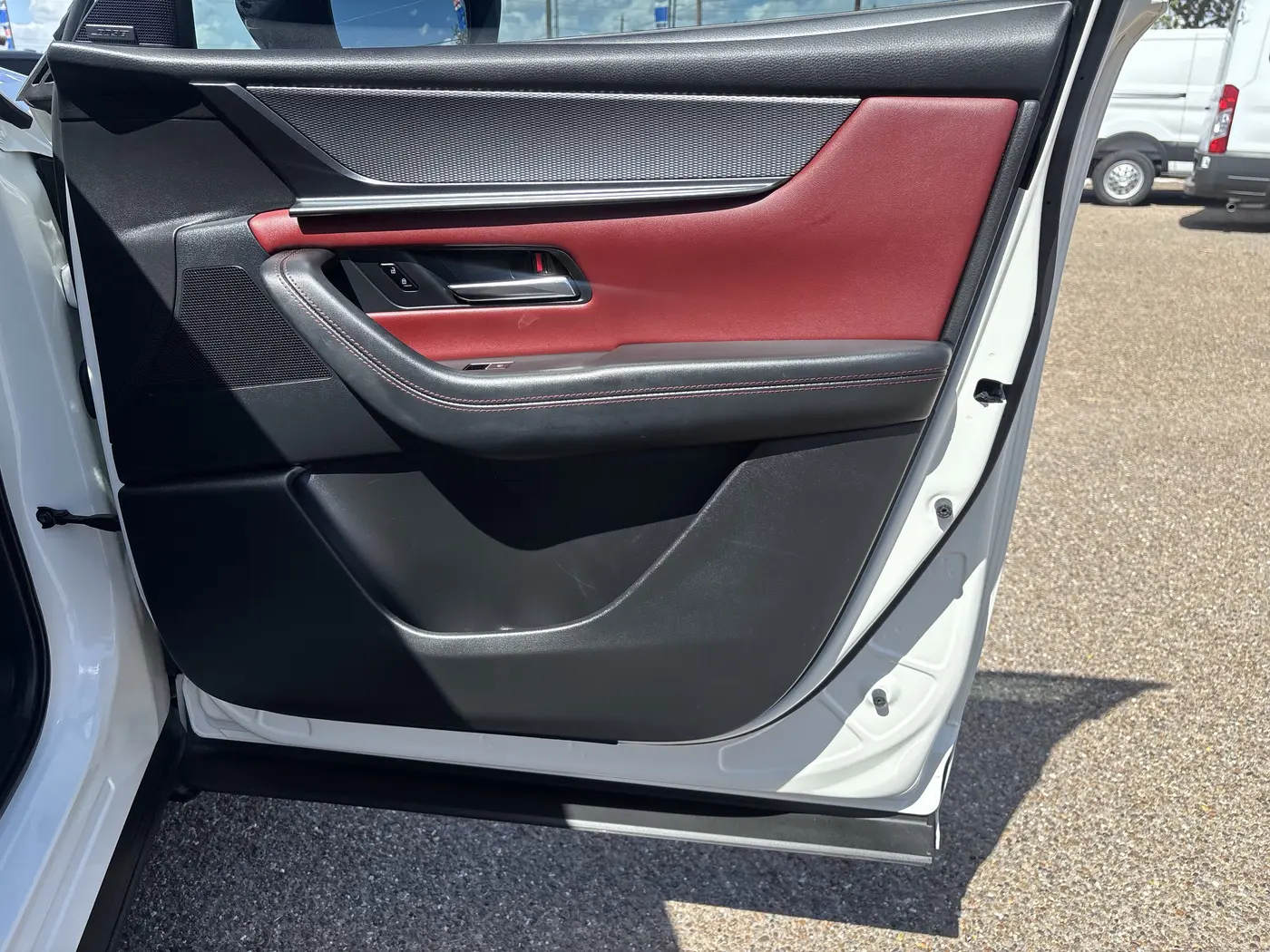 2025 MAZDA CX-7 - $37,719