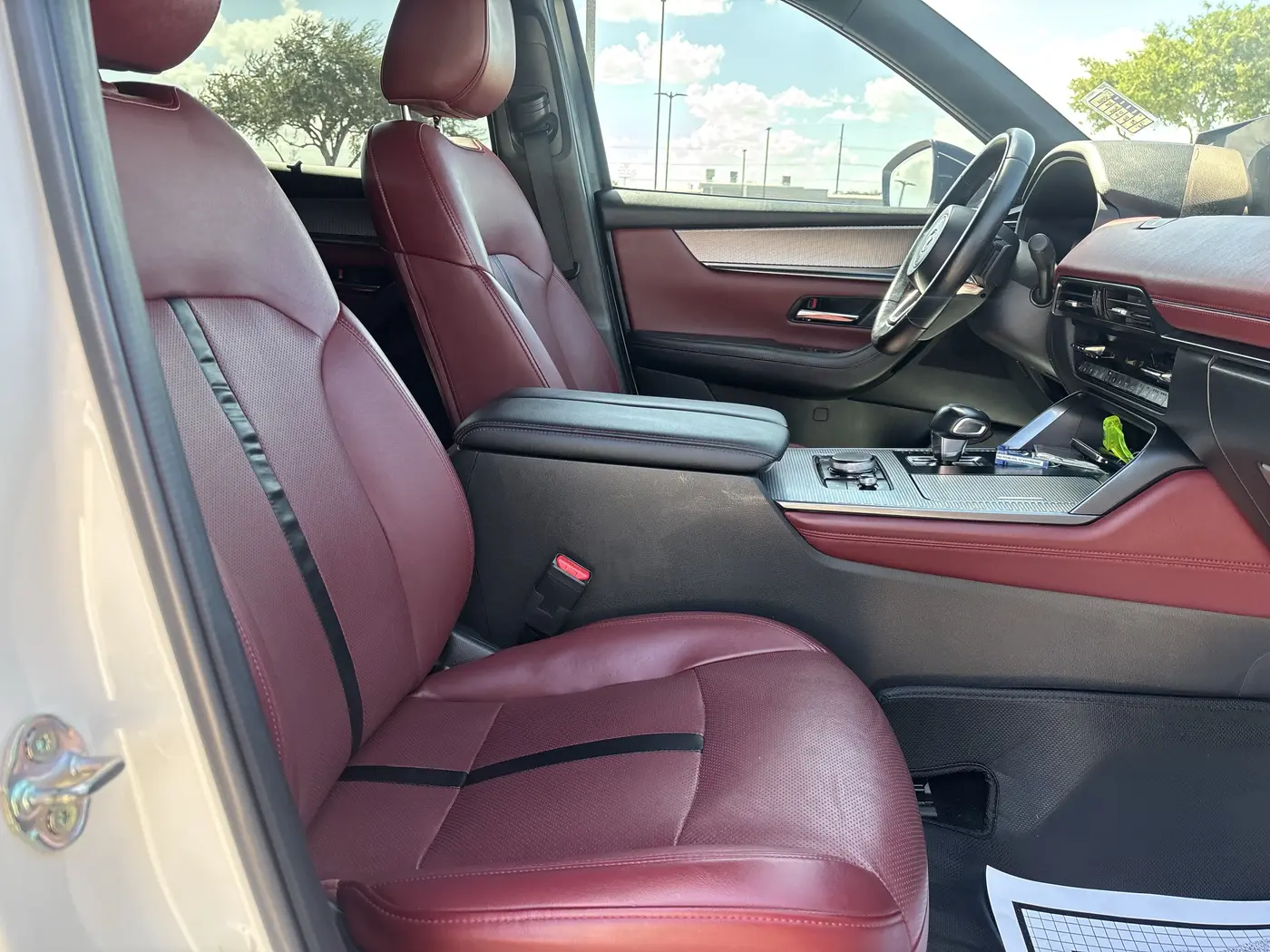 2025 MAZDA CX-7 - $37,719