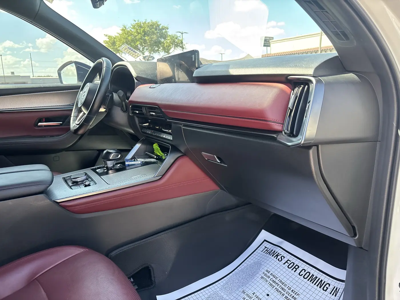 2025 MAZDA CX-7 - $37,719