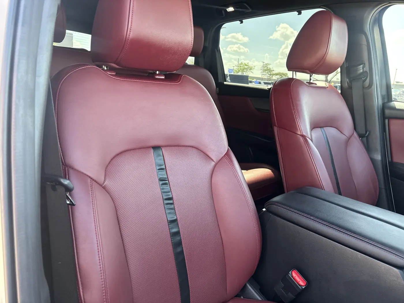2025 MAZDA CX-7 - $37,719