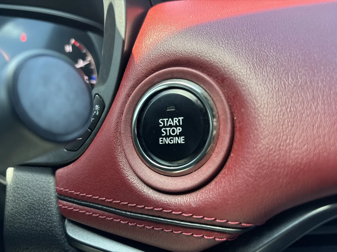 2025 MAZDA CX-7 - $37,719