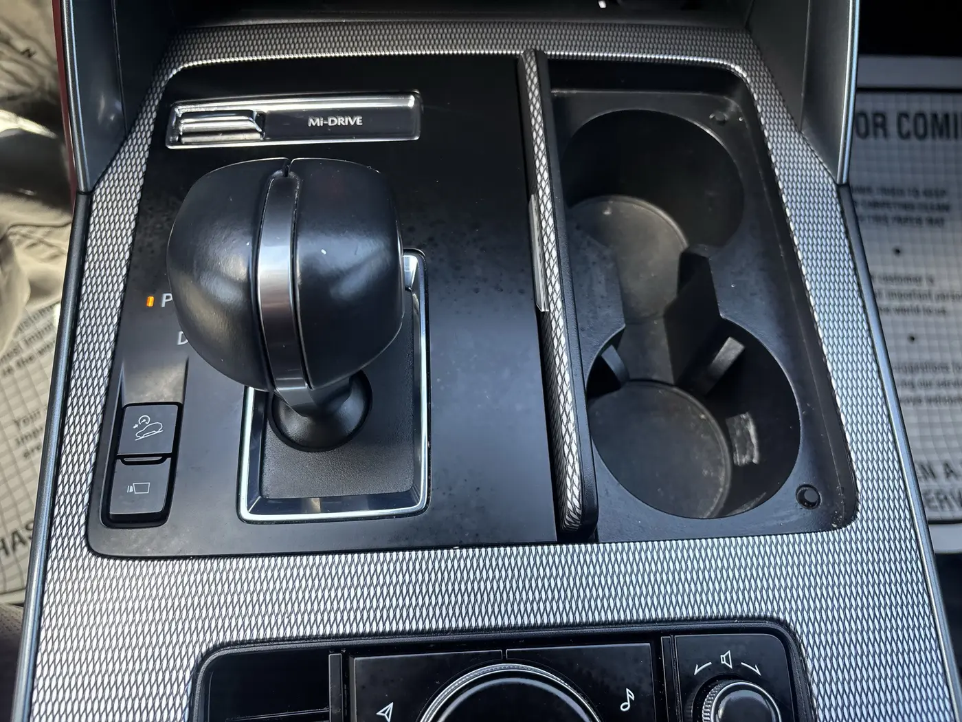 2025 MAZDA CX-7 - $37,719