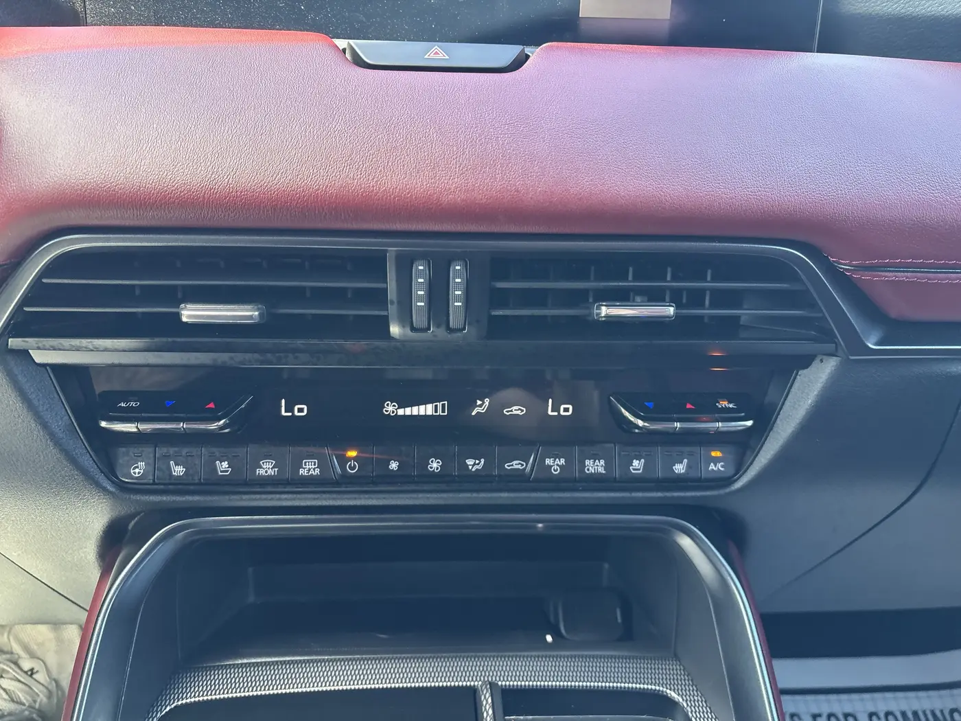 2025 MAZDA CX-7 - $37,719