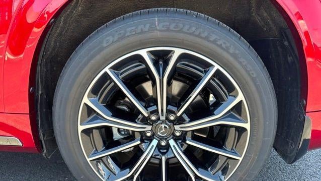 2025 Mazda CX-70 3.3 Turbo S Premium