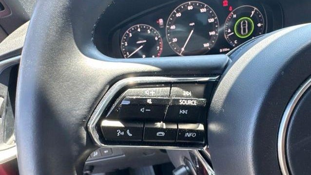 2025 Mazda CX-70 3.3 Turbo S Premium