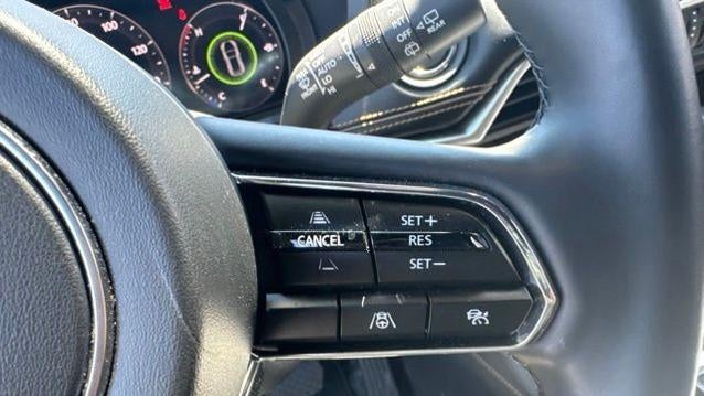 2025 Mazda CX-70 3.3 Turbo S Premium