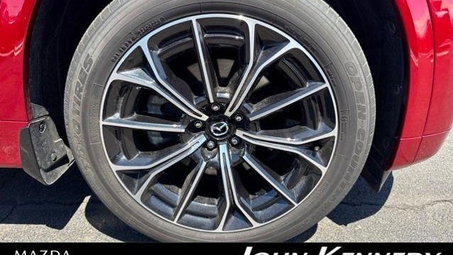 2025 Mazda CX-70 3.3 Turbo S Premium