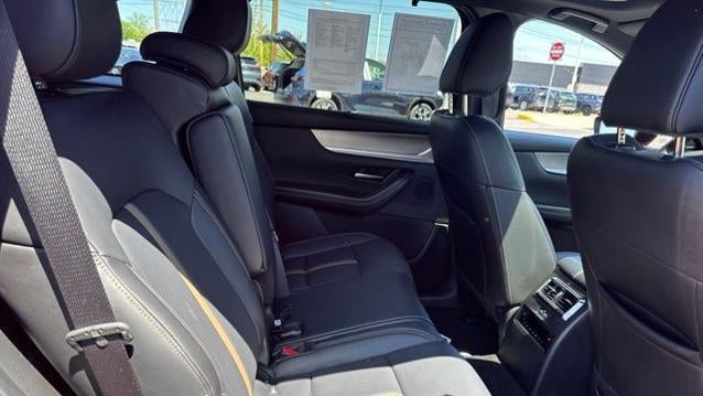 2025 Mazda CX-70 3.3 Turbo S Premium