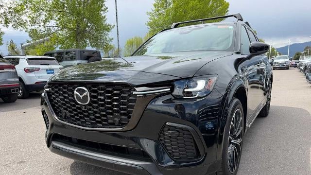 Preowned 2026 Mazda CX-70 3.3 Turbo S Premium for Sale
