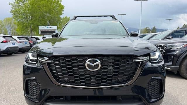 2026 Mazda CX-70 3.3 Turbo S Premium