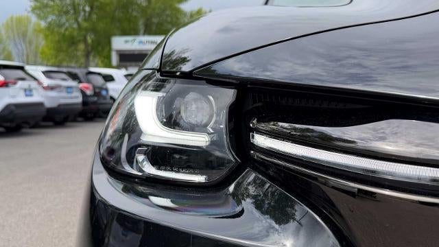 2026 Mazda CX-70 3.3 Turbo S Premium