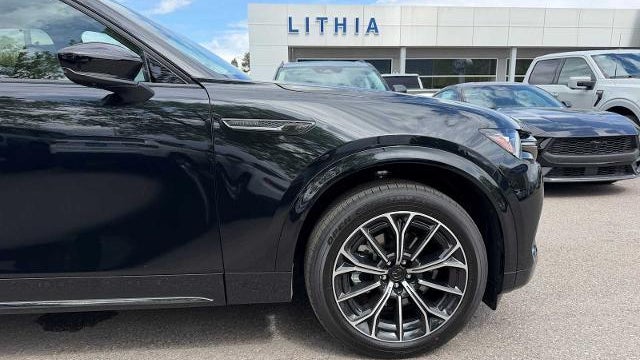 2026 Mazda CX-70 3.3 Turbo S Premium