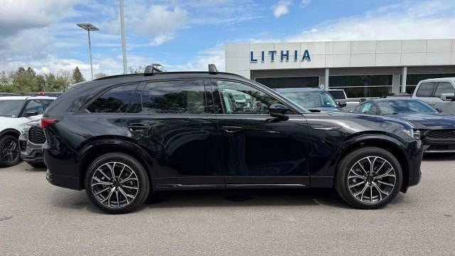 2026 Mazda CX-70 3.3 Turbo S Premium