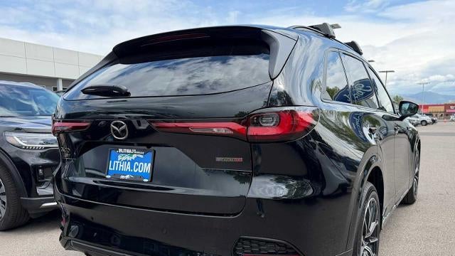 2026 Mazda CX-70 3.3 Turbo S Premium