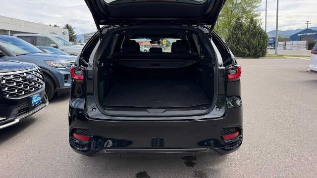 2026 Mazda CX-70 3.3 Turbo S Premium