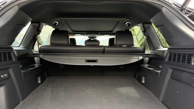 2026 Mazda CX-70 3.3 Turbo S Premium