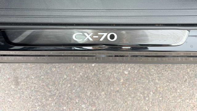 2026 Mazda CX-70 3.3 Turbo S Premium