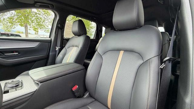 2026 Mazda CX-70 3.3 Turbo S Premium
