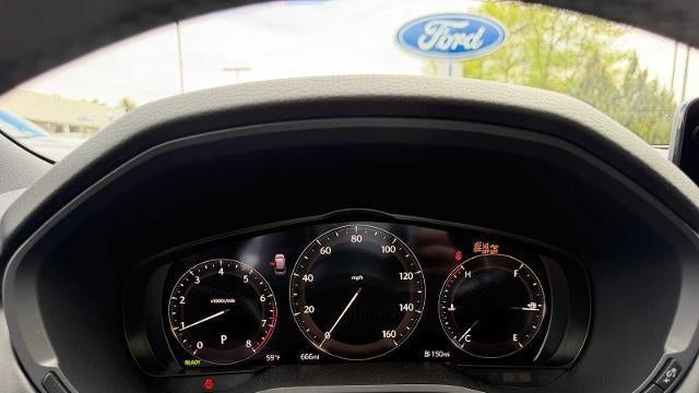 2026 Mazda CX-70 3.3 Turbo S Premium