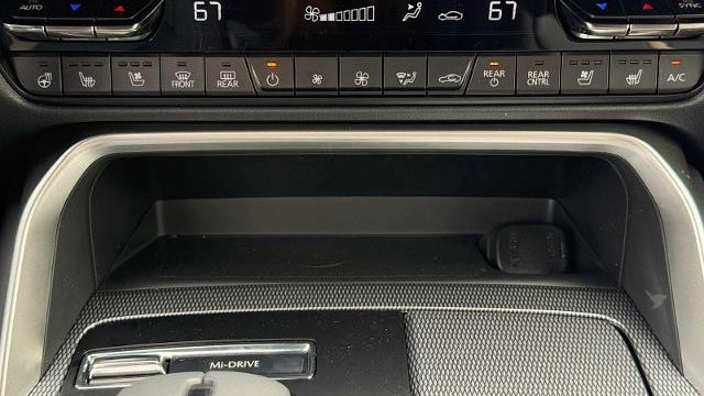 2026 Mazda CX-70 3.3 Turbo S Premium