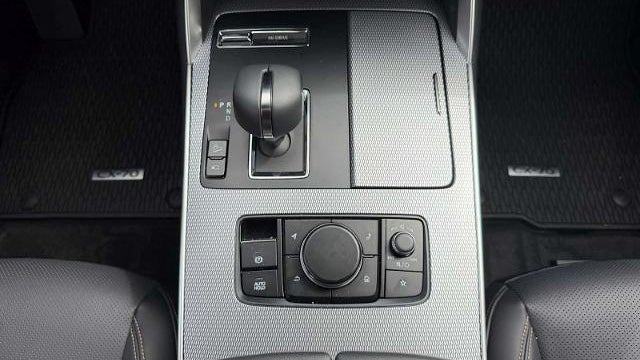 2026 Mazda CX-70 3.3 Turbo S Premium