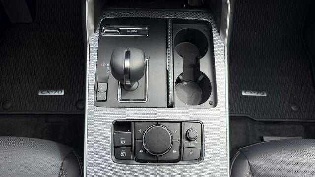 2026 Mazda CX-70 3.3 Turbo S Premium