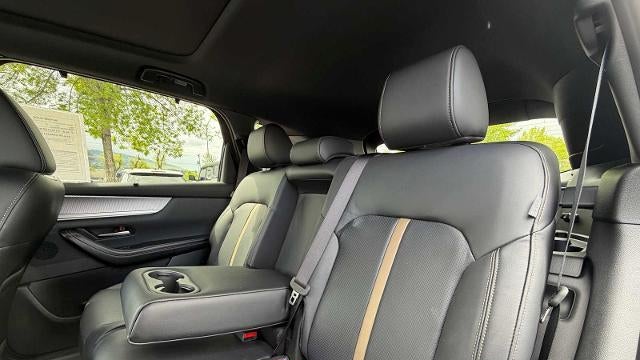 2026 Mazda CX-70 3.3 Turbo S Premium