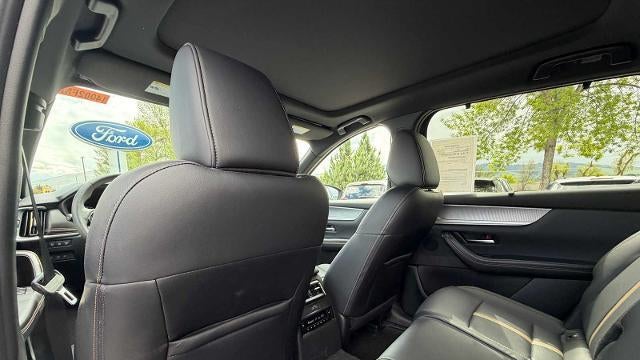 2026 Mazda CX-70 3.3 Turbo S Premium