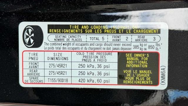 2026 Mazda CX-70 3.3 Turbo S Premium