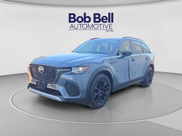 2025 MAZDA CX-7 - $37,791
