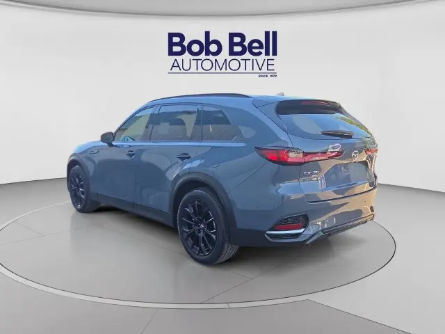 2025 MAZDA CX-7 - $37,791