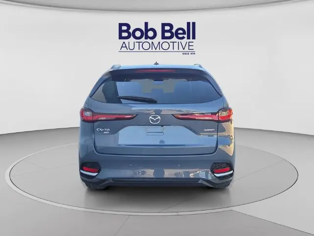 2025 MAZDA CX-7 - $37,791