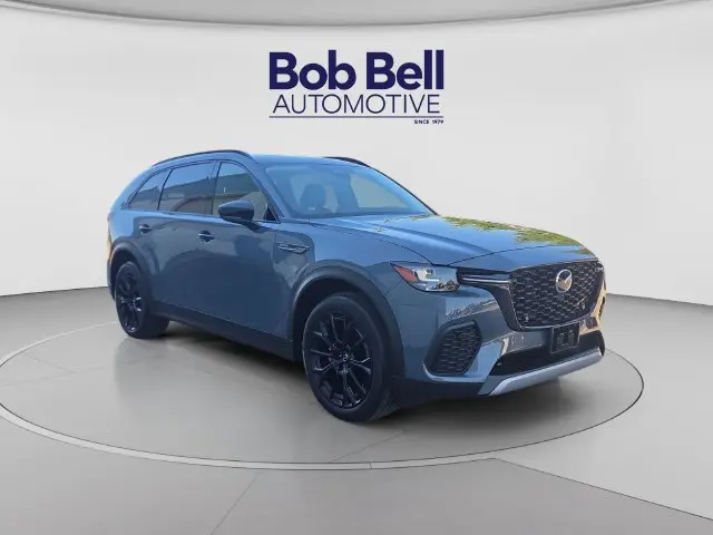 2025 MAZDA CX-7 - $37,791