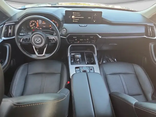 2025 MAZDA CX-7 - $37,791