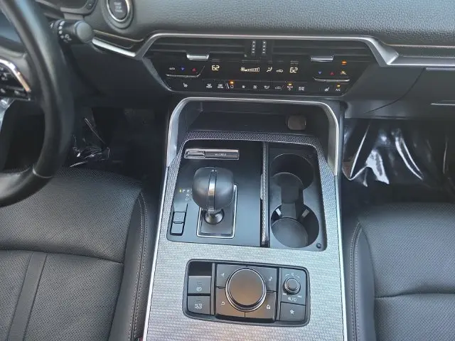 2025 MAZDA CX-7 - $37,791