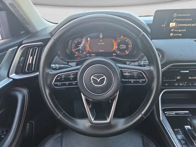 2025 MAZDA CX-7 - $37,791