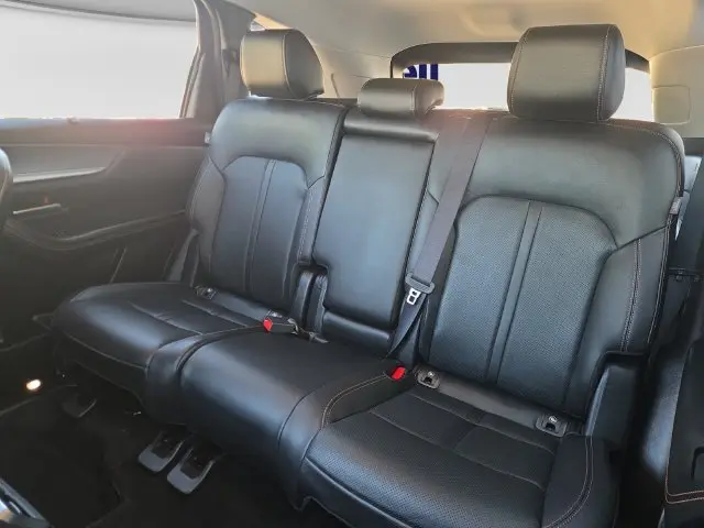 2025 MAZDA CX-7 - $37,791