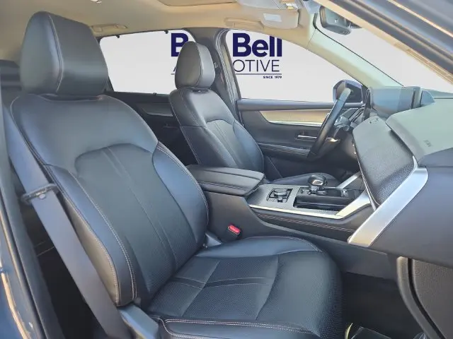 2025 MAZDA CX-7 - $37,791
