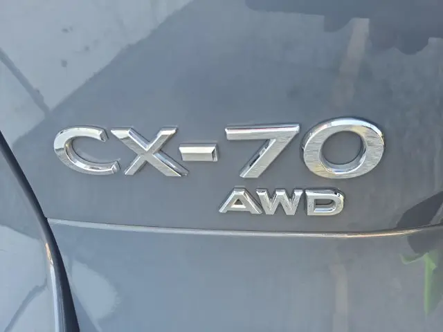 2025 MAZDA CX-7 - $37,791
