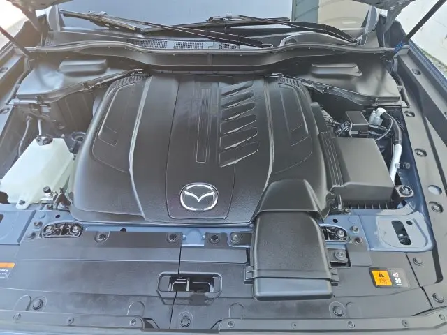 2025 MAZDA CX-7 - $37,791