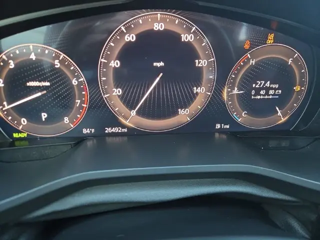 2025 MAZDA CX-7 - $37,791