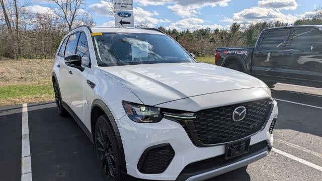 Preowned 2025 Mazda CX-70 3.3 Turbo Premium for Sale