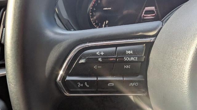 2025 Mazda CX-70 3.3 Turbo Premium