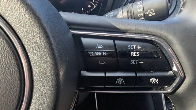 2025 Mazda CX-70 3.3 Turbo Premium