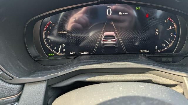 2025 Mazda CX-70 3.3 Turbo Premium
