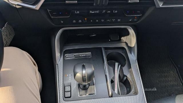 2025 Mazda CX-70 3.3 Turbo Premium