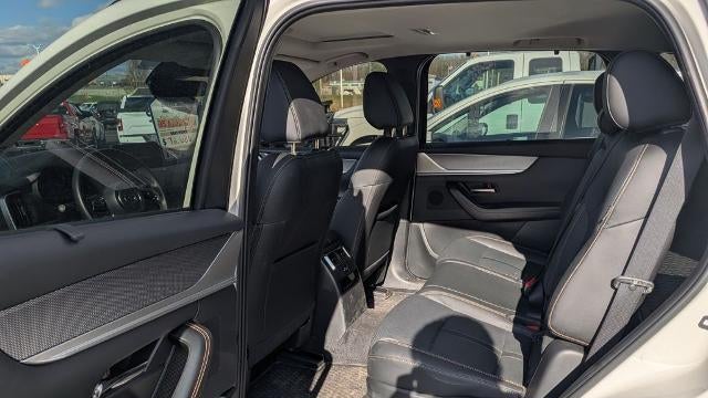 2025 Mazda CX-70 3.3 Turbo Premium